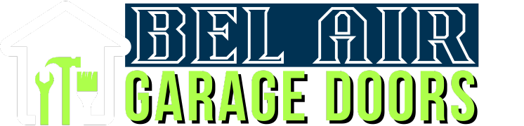 Garage Door Repair Bel Air MD