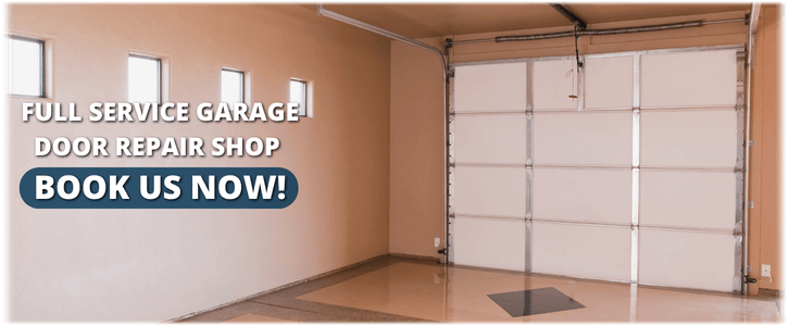 Bel Air MD Garage Door Repair