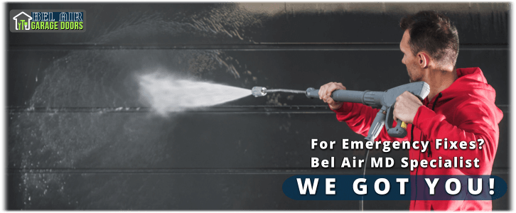 Garage Door Maintenance Bel Air MD